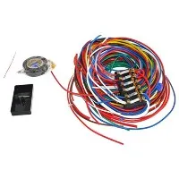 Arnés de 6 circuitos