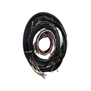 Kit de arnés de cableado VW WK-113-1967 para Beetle 1967
