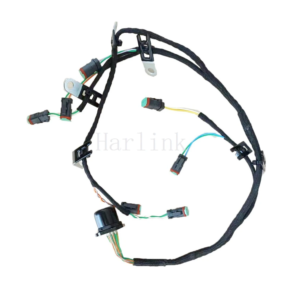 17441805 Electrical Wiring Harness For Volvo