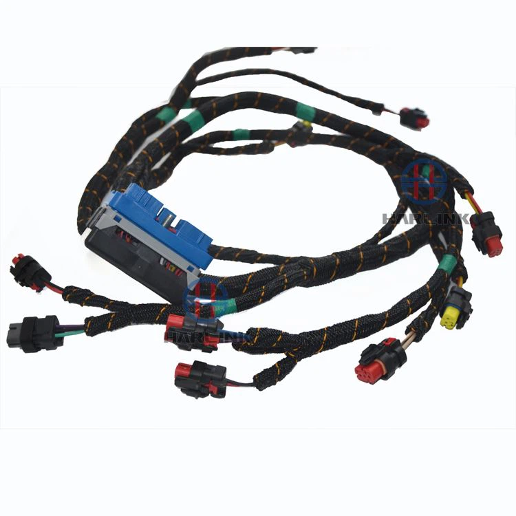 5207000 Engine Wiring Harness